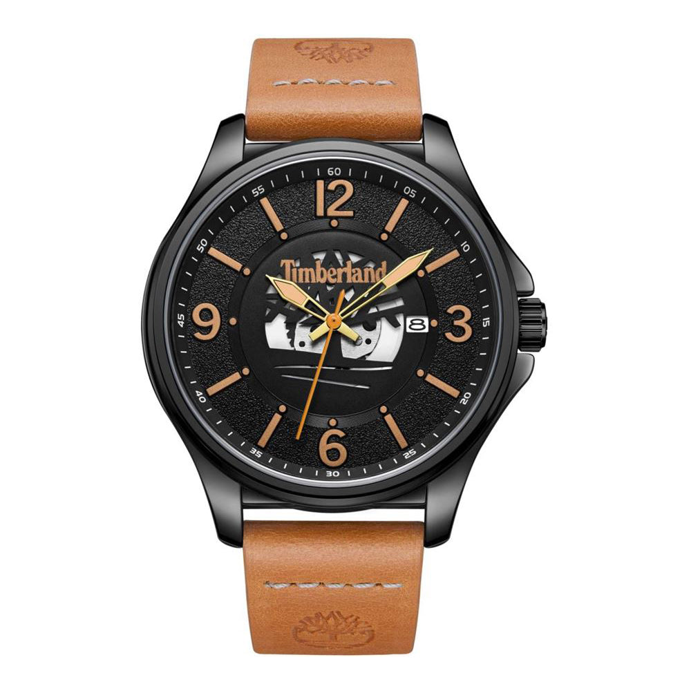 Timberland Tyngsborough TDWGB2183302 Herrenuhr Timberland Tyngsborough TDWGB2183302 Herrenuhr